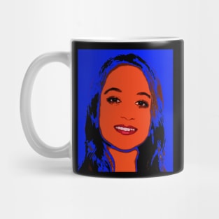 alicia vikander Mug